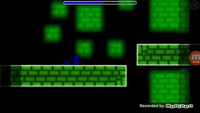 Очень красивый уровень в гд!!!!! смотреть онлайн