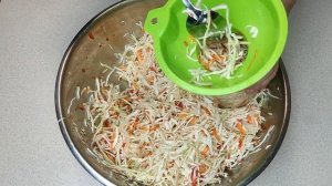 КАПУСТА в автоклаве / Капустные ЩИ легко и просто