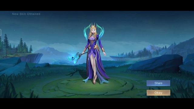 FREE venom skin? Aurora Summon @MobileLegends5v5MOBA #mobilelegendindonesia #mobilelegends смотреть онлайн