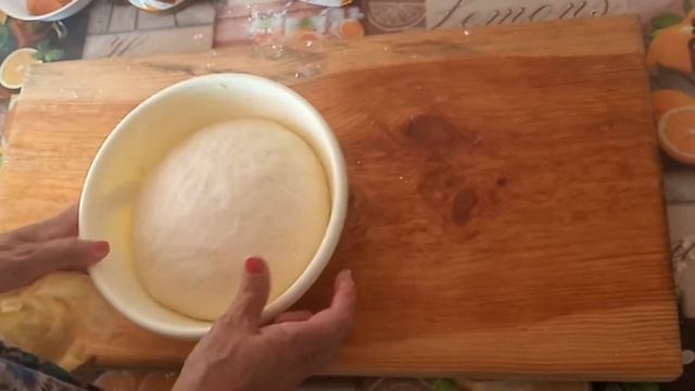 Готовим с любовью