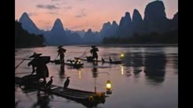 Самые красивые и необычные места в мире смотреть онлайн