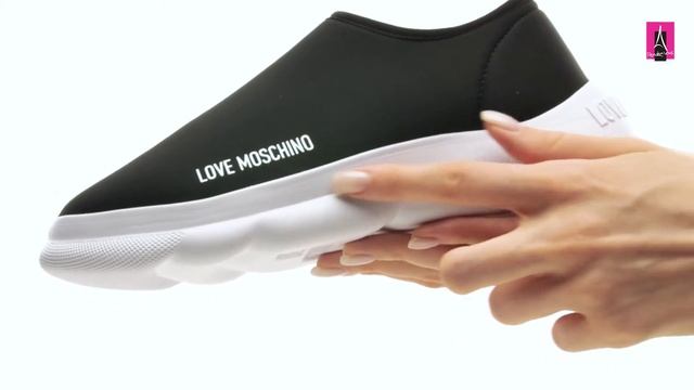 Видеообзор I Женские кроссовки LOVE MOSCHINO 2889670 смотреть онлайн
