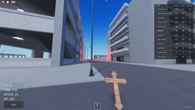 СОСКУЧИЛСЯ ПО НЕКСТ БОТАМ ➲ True Nextbots