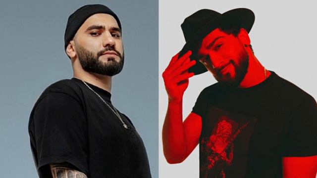 JONY Hammali & Navai Наверно ты меня не помнишь смотреть онлайн