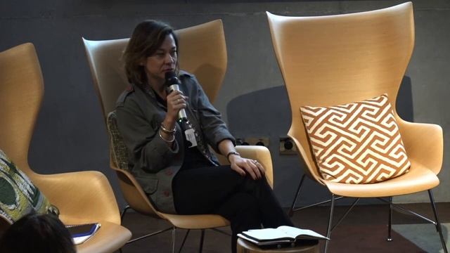 Synthèse : 1er Colloque National des Parents Aidants смотреть онлайн