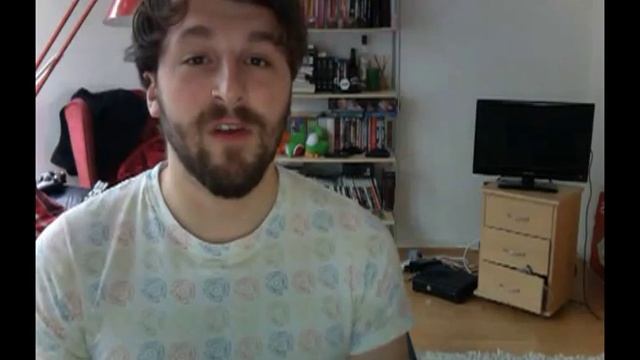 Manimals IndieGoGo Promo смотреть онлайн