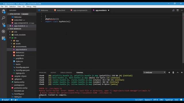 10 Root Module смотреть онлайн