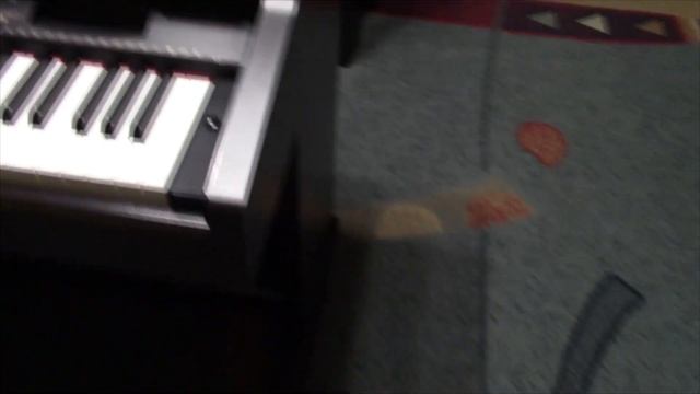 Clavinova Vs Celviano Выбор цифрового пианино б/у