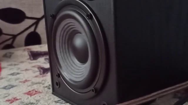 Edifier r1100 slow. смотреть онлайн
