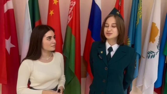 АККРЕДИТАЦИЯ - ВАЖНЫЙ ЭТАП ДЛЯ СТУДЕНТОВ РМАТ смотреть онлайн