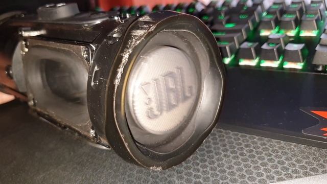 Дабил jbl charge 4 на функции минус и Bluetooth смотреть онлайн