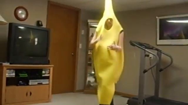 robotronic banana смотреть онлайн