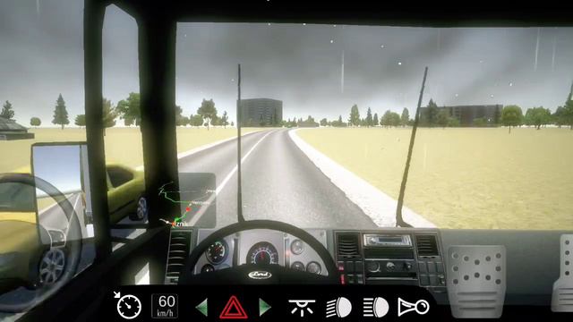 CARGO SIMULATOR 2021 ACTUALIZACIÓN JUEGO DE SIMULACIÓN DE CAMIONES PARA MÓVILES ANDROID смотреть онлайн