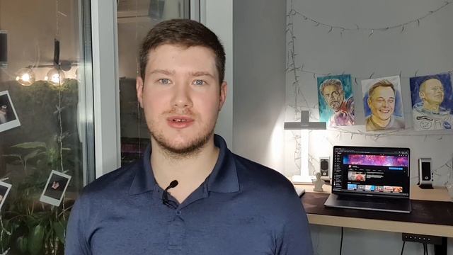 ОШИБКИ НОВИЧКОВ НА ПУТИ В IT смотреть онлайн