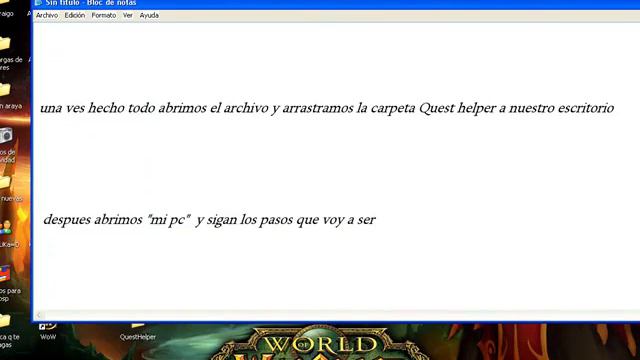 Tutorial Quest Helper Addons.mp4 смотреть онлайн