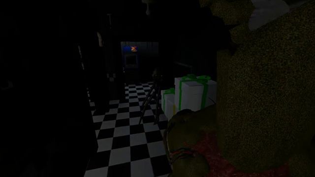 Истории Фазбера: Фазберс фрайт