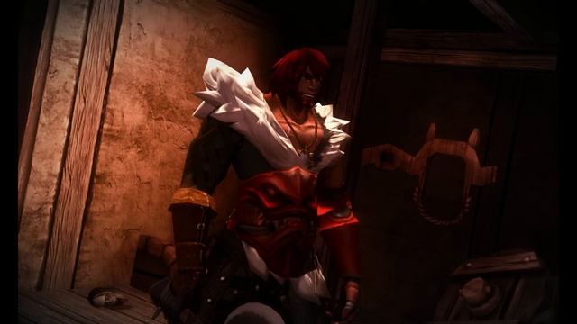Castlevania: Lords Of Shadow - Mirror Of Fate HD Gameplay (PC HD)
