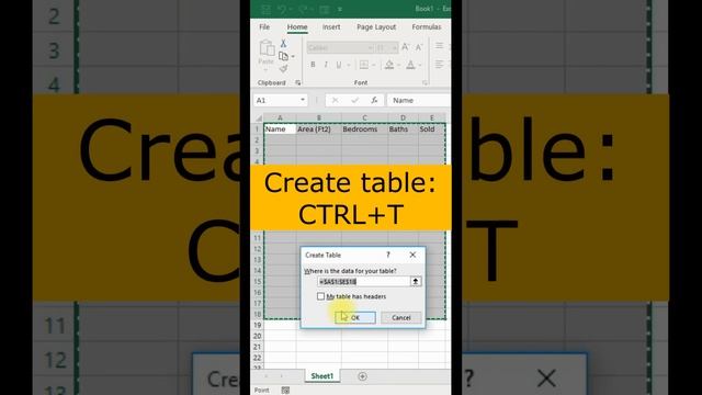 Data entry in excel using form | Excel tricks | Excel Hacks | Excel tips | Quick data entry смотреть онлайн