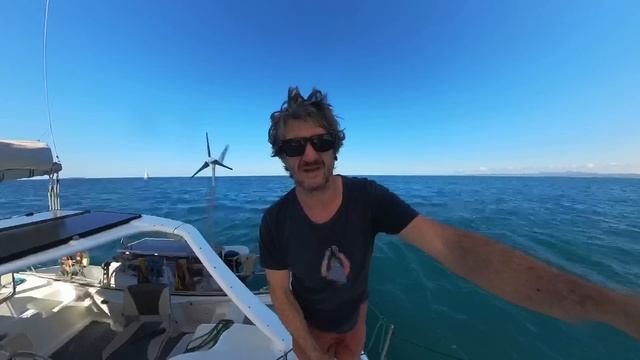 Passage Planning, Spinnaker Sailing + Meeting 