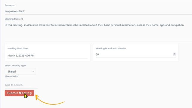 Scheduling Jitsi Live Meetings смотреть онлайн