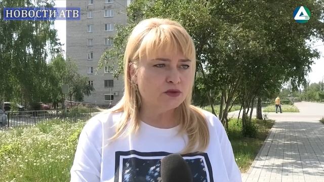 Наталья Тихонова: Текущие ремонты дорог в Асбесте смотреть онлайн