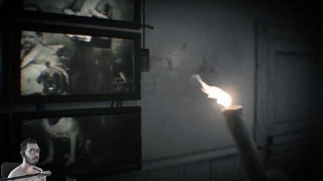 Resident Evil 7 - Happy Birthday смотреть онлайн