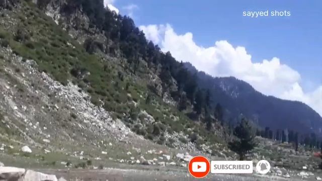 kumrat// kumrat upper dir// kumrat valley @zamadir смотреть онлайн