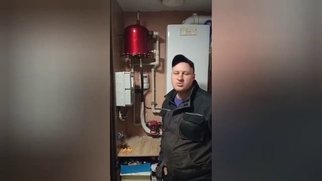 Тепловий насос на 80м2 дуже добрий! смотреть онлайн