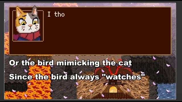 Cat Nap Enabler Mystery Letters Revealed | Doodle Champion Island смотреть онлайн