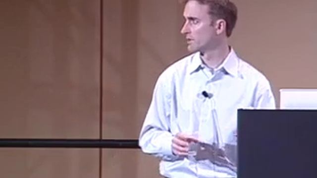 Google I/O 2008 - Anatomy and Physiology of an Android смотреть онлайн