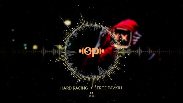 Free Music / Action Background Music For Videos and Game Streams / Hard Racing смотреть онлайн