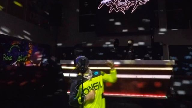 RiFF RAFF: Tiny Desk Concert смотреть онлайн