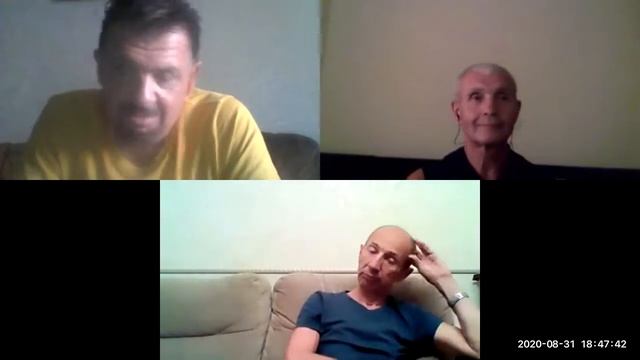 Биоцентризм. Современная Теория мира. Олег Болобанов смотреть онлайн