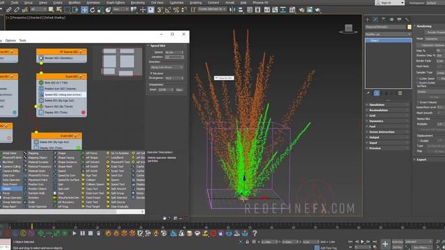 22. Advanced Explosion смотреть онлайн