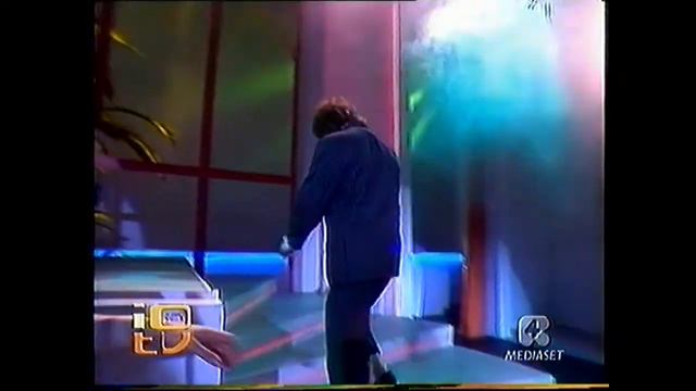 BOB GELDOF - The Beat Of The Night ('Festival di Primavera' Italy 1987) смотреть онлайн