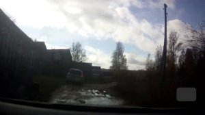 В поисках воды для колодцев