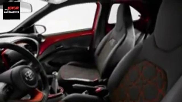 ?Veja o Novo Toyota AYGO X 2022? смотреть онлайн