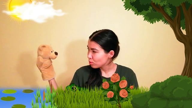 7. ANIMALS, COLOURS, NUMBERS | Животные, цвета, счёт | Английский для детей смотреть онлайн