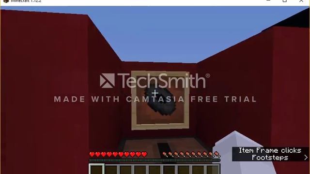 Minecraft-Undertale Music Disc Map смотреть онлайн