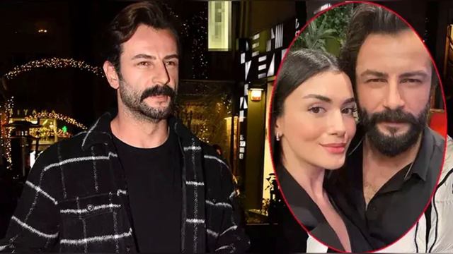¿Tendrá éxito el productor que está tratando de unir a Gökberk Demirci y Özge Yagız? смотреть онлайн