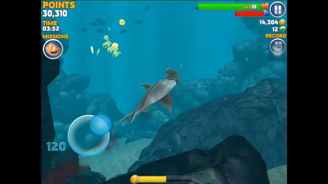 Hungry Shark Evolution Gameplay Walkthrough Ep #5 - Tiger Shark unlock | Kids Games Universe смотреть онлайн