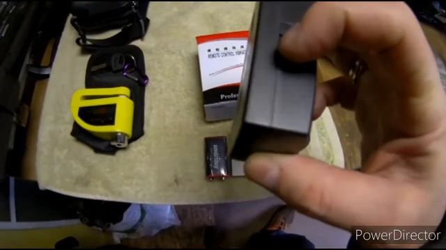 Benelli Caffe Nero 250 добавляем обороты х хода.