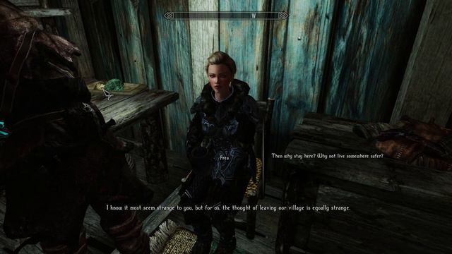 Lurker101 Plays Skyrim (Part 66 - Will You Be My Skaalfriend) смотреть онлайн