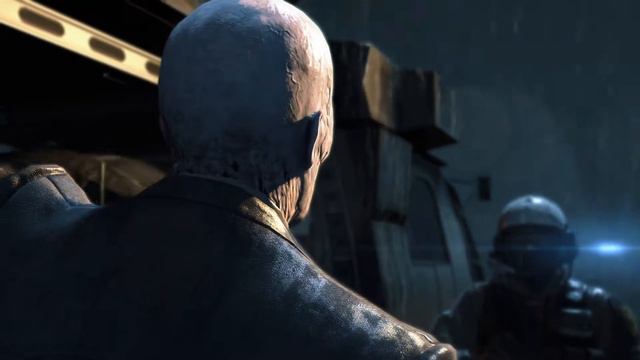 METAL GEAR SOLID V - THE DEFINITIVE EXPERIENCE - FIRST PROLOGUE смотреть онлайн