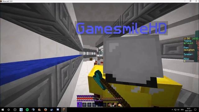 Entschuldigung | Survival Games | German | SniKoTin смотреть онлайн