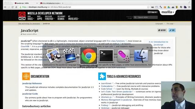 9 5 JS Basics 126 смотреть онлайн