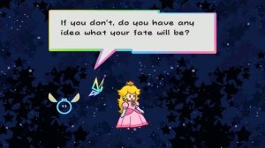 Evolution of Paper Mario Deaths & Game Over Screens (2000 - 2020)