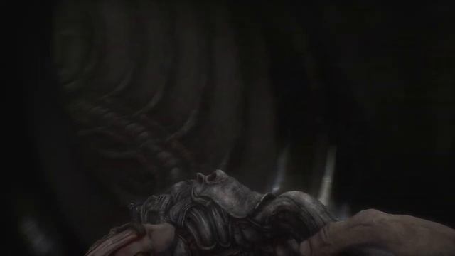 SCORN ➤Прохождение 2 #(2-4#) смотреть онлайн