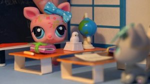 Lps : МОИ школьные МОМЕНТЫ / lps школа 2020