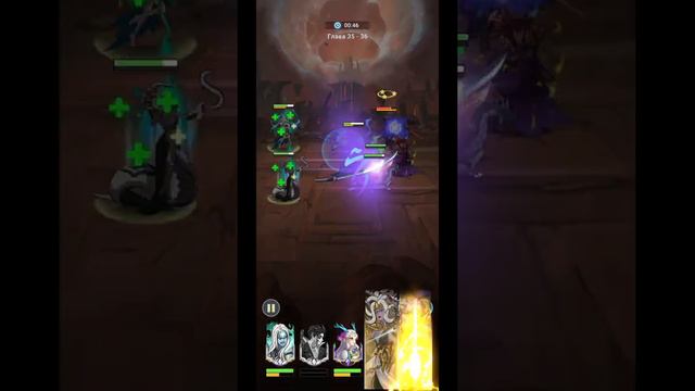 Mythic Heroes НОВОСТИ, Призывы, Кронос, Обзор, Советы смотреть онлайн